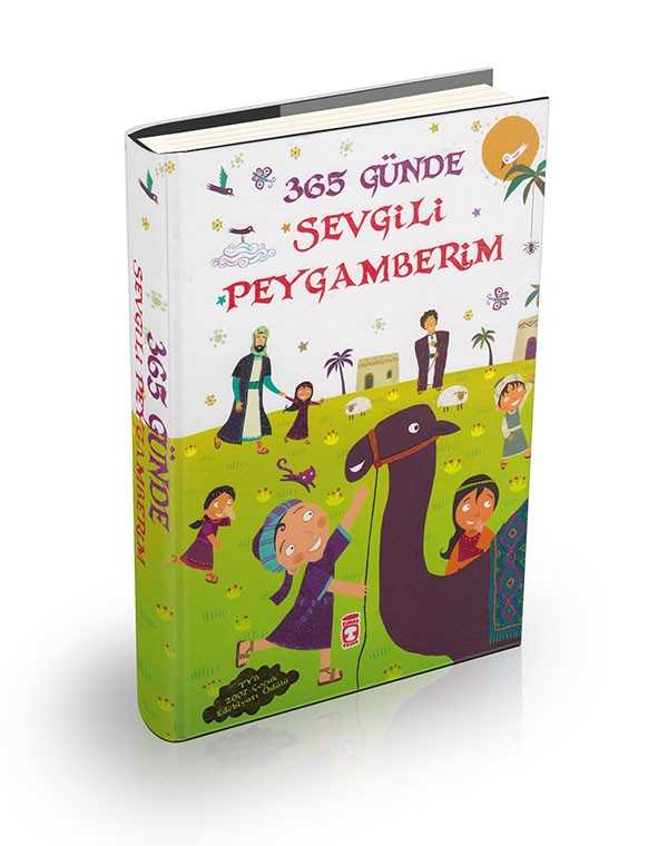 365 Günde Sevgili Peygamberim