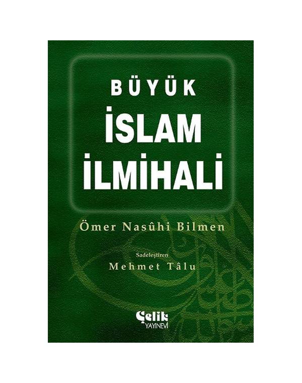 Büyük İslam İlmihali (Ciltsiz)