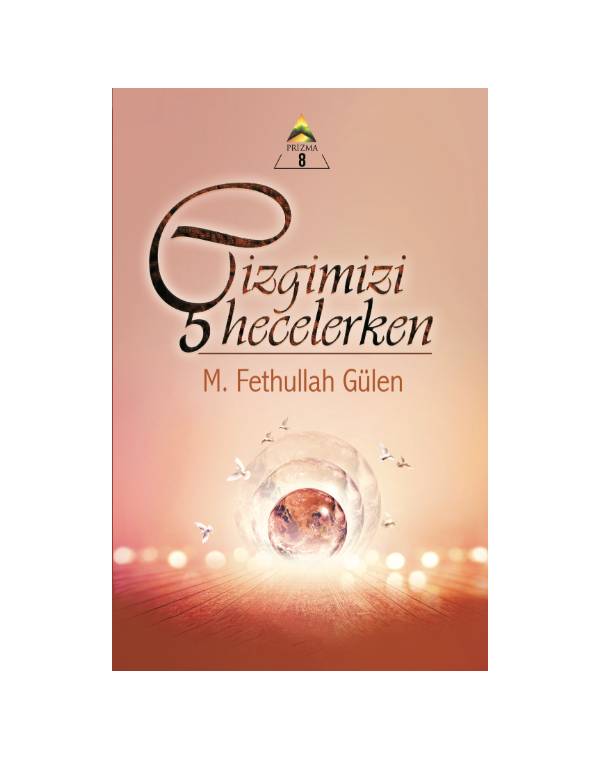 Çizgimizi Hecelerken (Prizma 8)