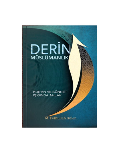 Derin Müslümanlık