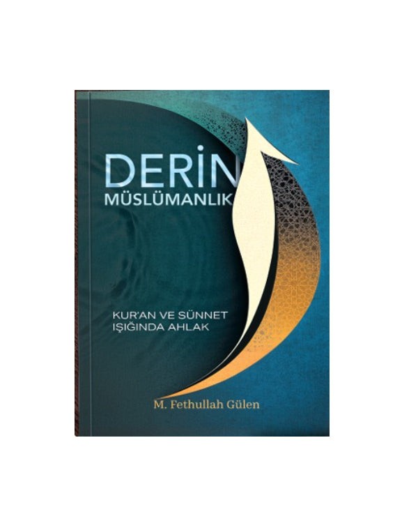 Derin Müslümanlık