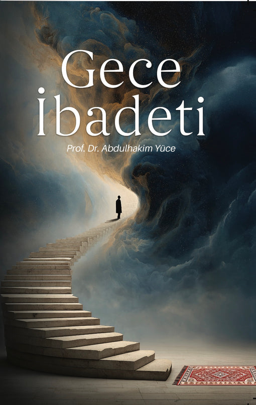 Gece İbadeti