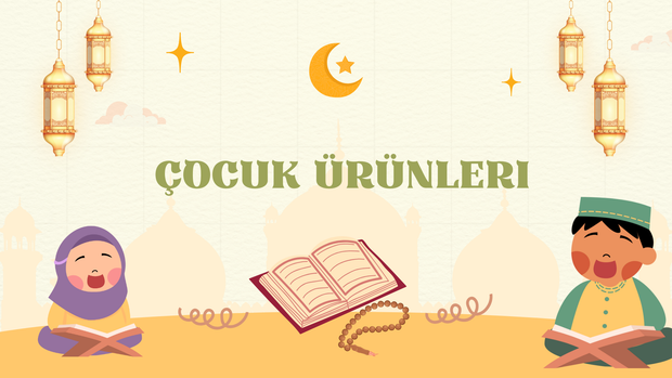 Çocuk Ürünleri