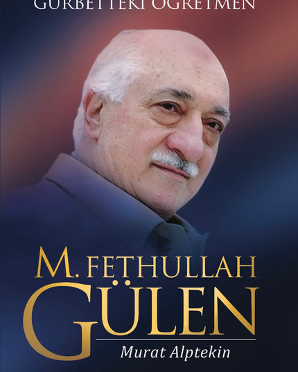 Gurbetteki Öğretmen