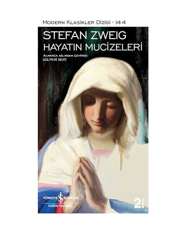 Hayatın Mucizeleri kitap kapağı