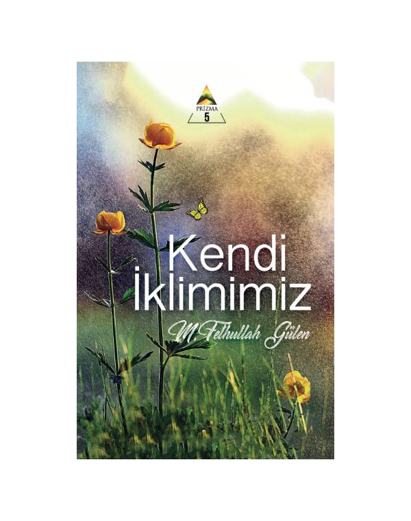 Kendi İklimimiz (Prizma 5)