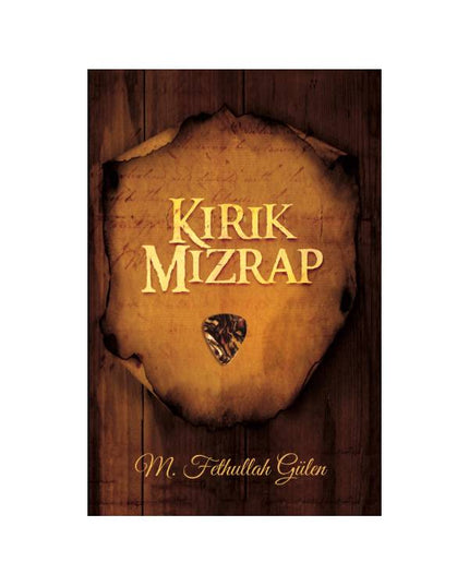 Kırık Mızrap