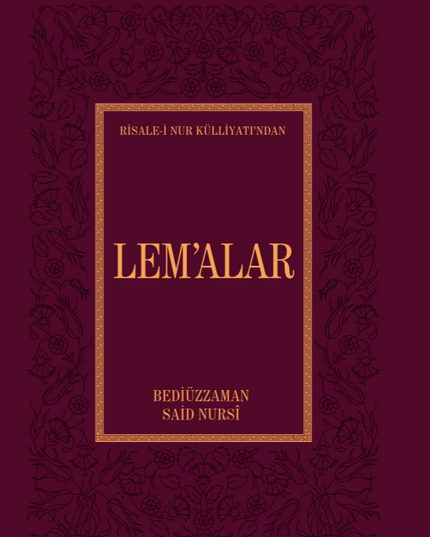 Lem'alar Büyük Boy