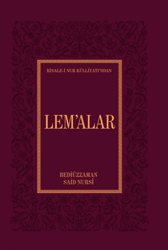 Lem'alar Büyük Boy