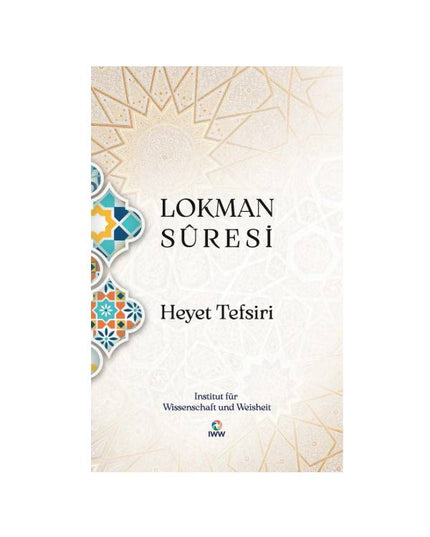 Lokman Suresi - Heyet Tefsiri