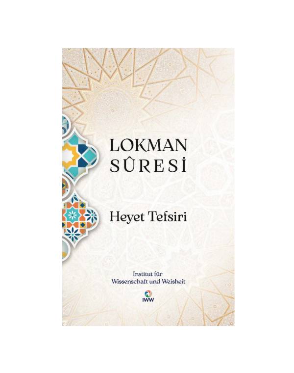 Lokman Suresi - Heyet Tefsiri