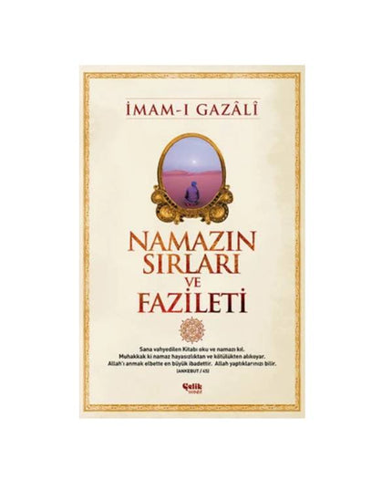 Namazın Sırları ve Fazileti