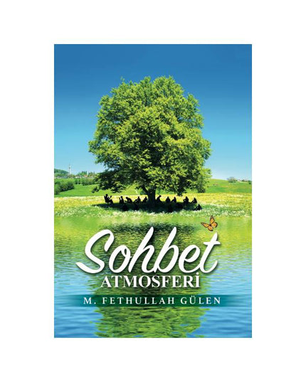Sohbet Atmosferi