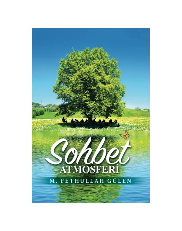 Sohbet Atmosferi
