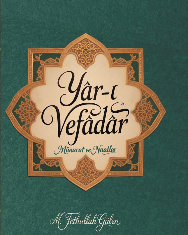 Yâr-i Vefâdâr