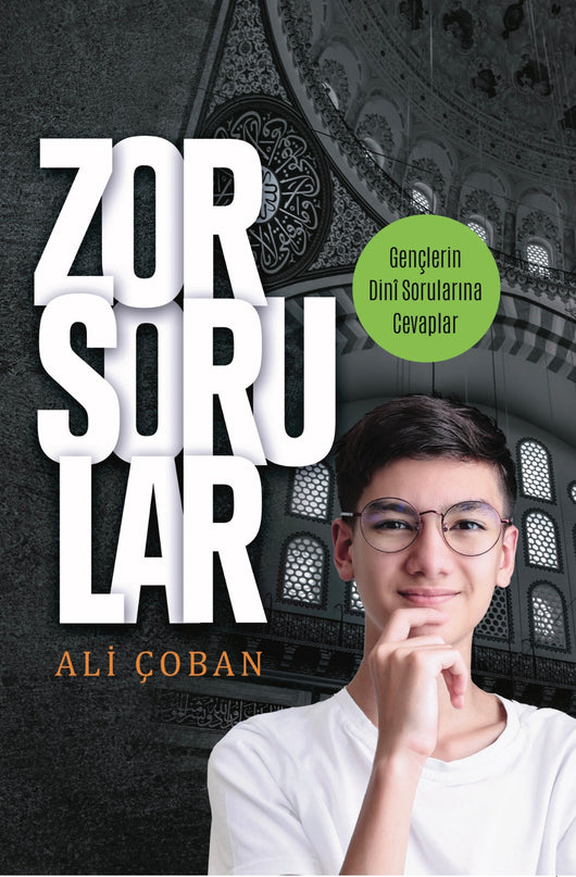 Zor Sorular