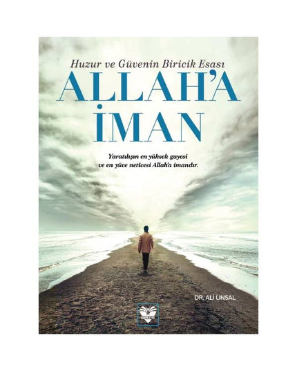 Allah'a İman Dergisi