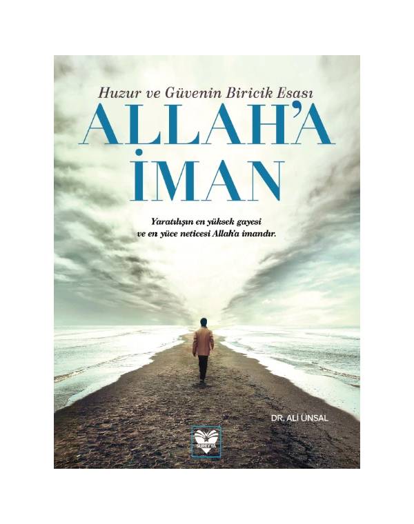 Allah'a İman Dergisi