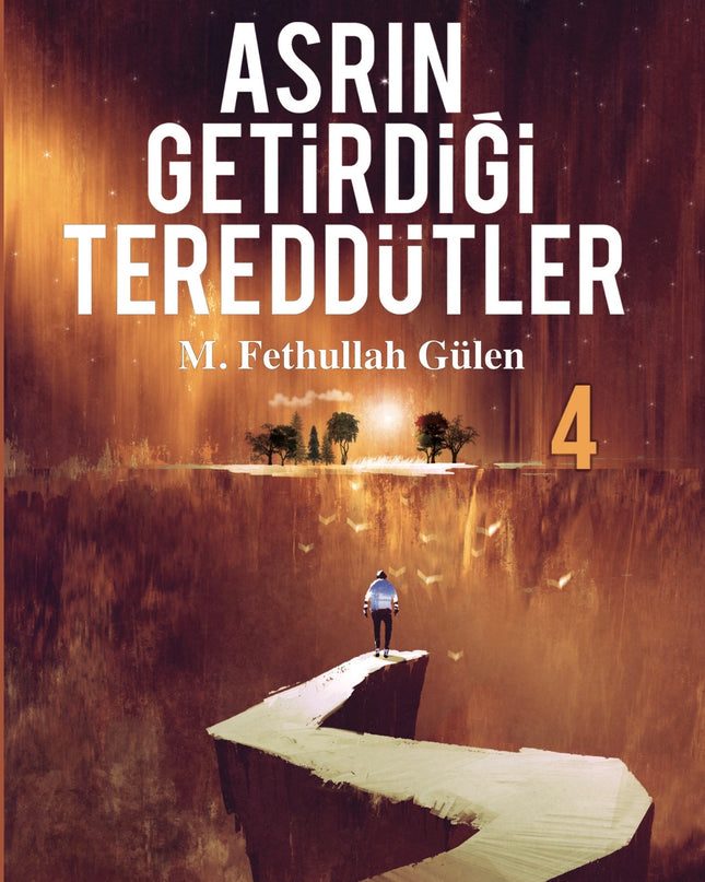 Asrın Getirdiği Tereddütler - 4