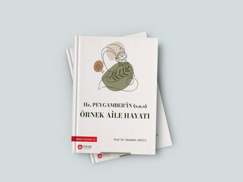 Hz. Peygamberin (s.a.s) Örnek Aile Hayatı - detay