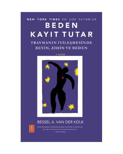 Beden Kayıt Tutar kitap kapağı