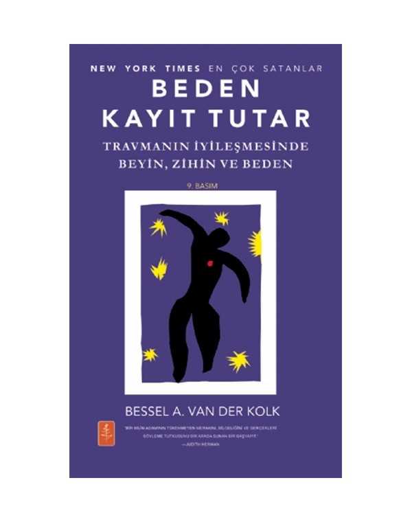 Beden Kayıt Tutar kitap kapağı