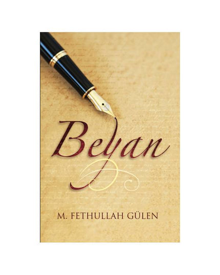 Beyan