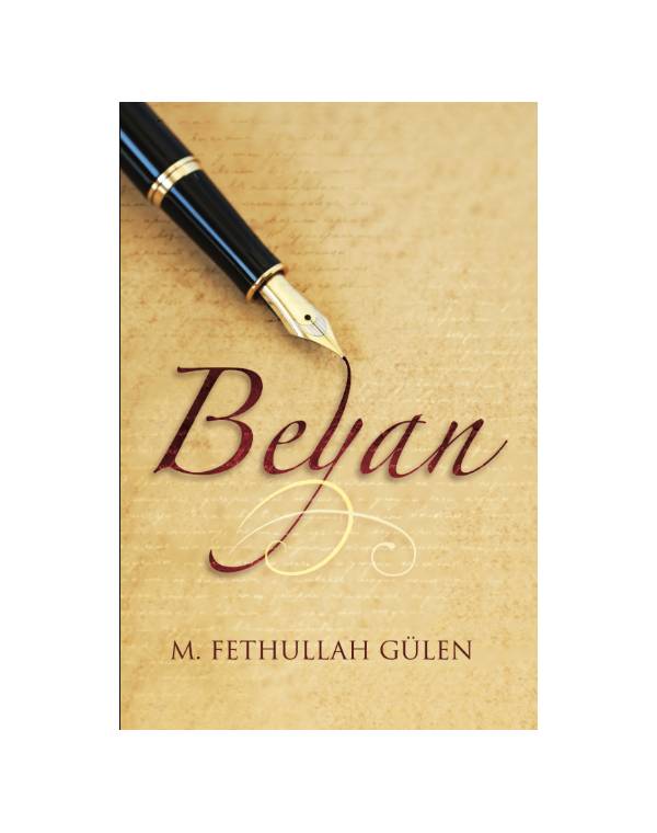 Beyan