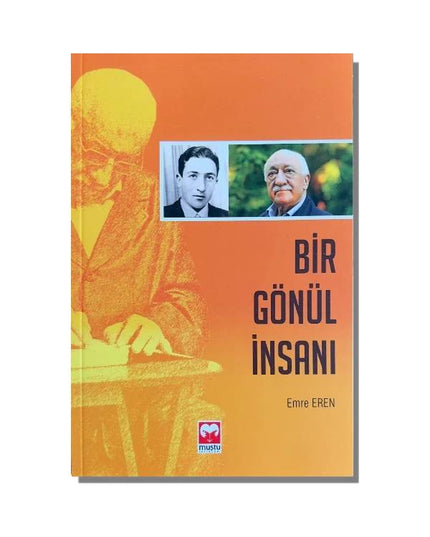 Bir Gönül İnsanı