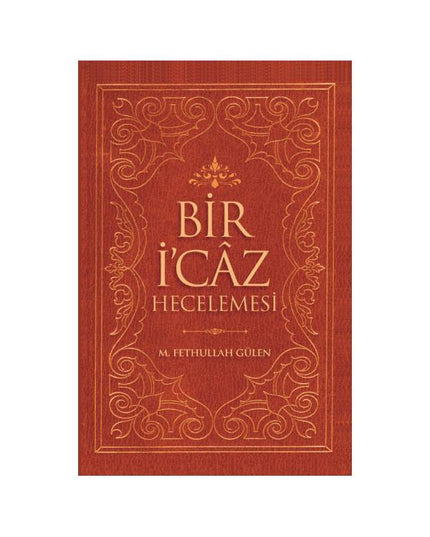 Bir İcaz Hecelemesi