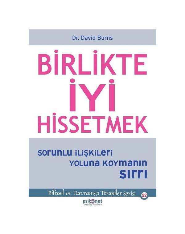 Birlikte İyi Hissetmek kitap kapağı