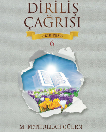 Kırık Testi 6 Diriliş Çağrısı