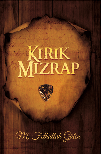 Kırık Mızrap