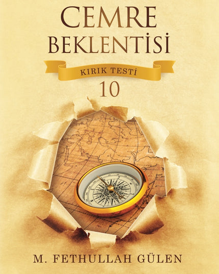Cemre Beklentisi - Kırık Testi 10