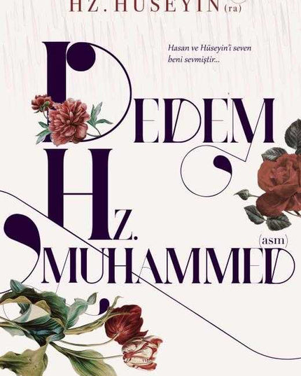 Dedem Hz. Muhammed (asm)