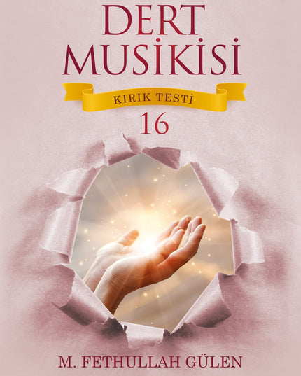 Dert Musikisi - Kırık Testi 16