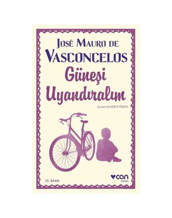 Güneşi Uyandıralım kitap kapağı