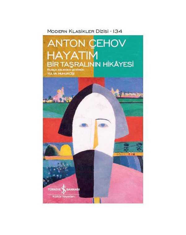 Hayatım Bir Taşralının Hikayesi kitap kapağı