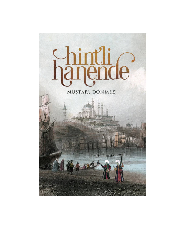 Hintli Hanende - Süreyya Yayınları