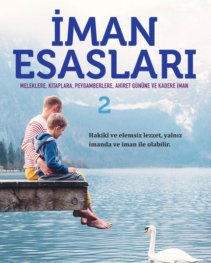İman Esasları 2