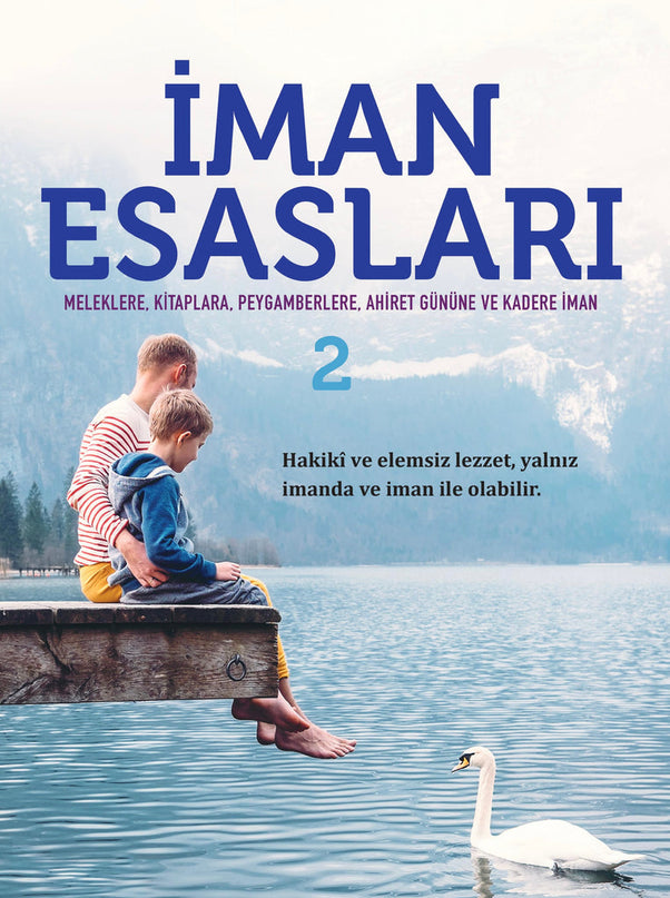 İman Esasları 2