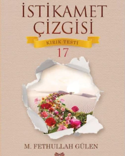 İstikamet Çizgisi Kırık Testi-17