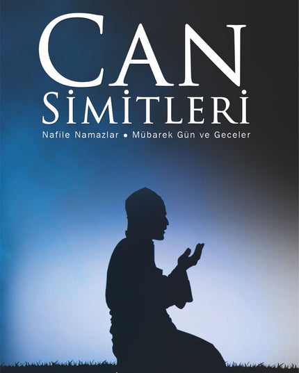 Can Simitleri