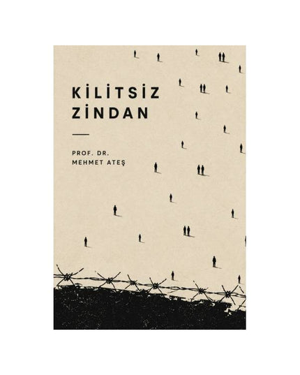 Kilitsiz Zindan