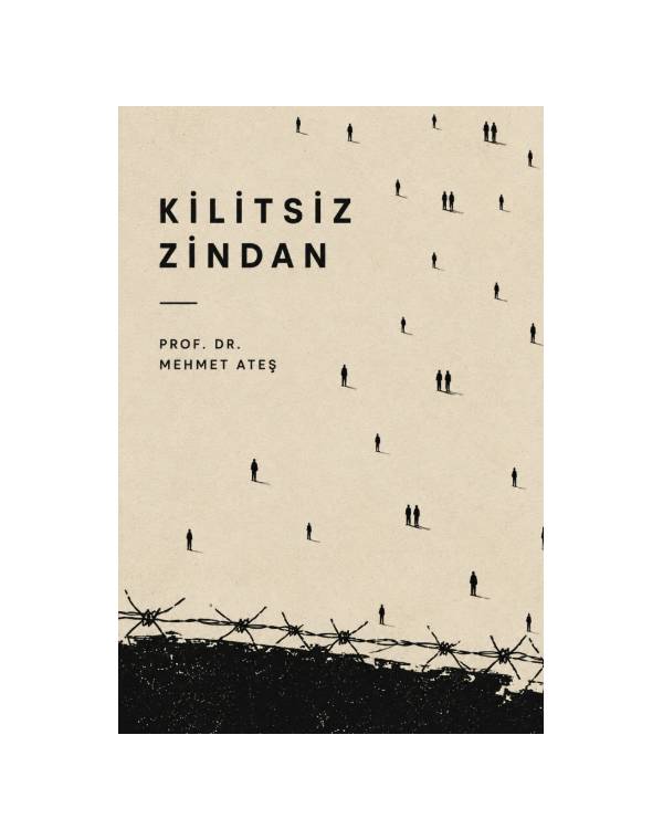 Kilitsiz Zindan