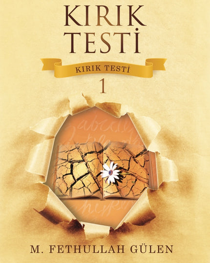 Kırık Testi 1