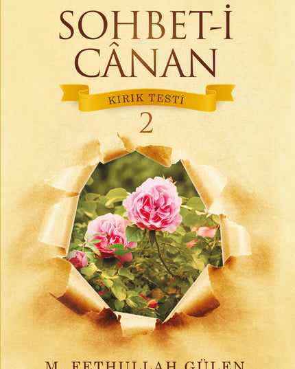Sohbet-i Canan Kırık Testi 2