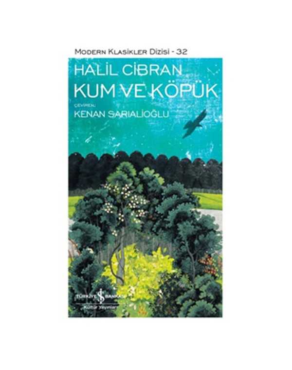 Kum ve Köpük kitap kapağı