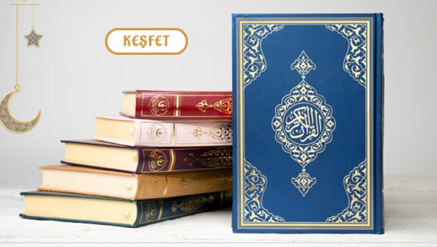 Kur’an-ı Kerimler