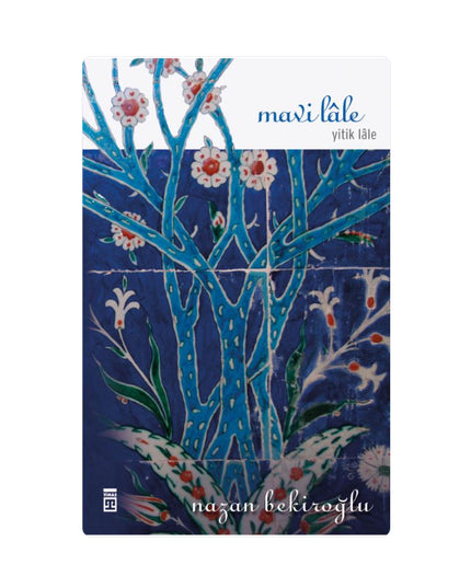 Mavi Lale